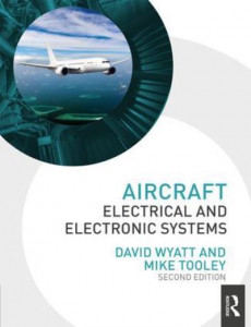 Aircraft Electrical and Electronic Systems by Michael H. Tooley