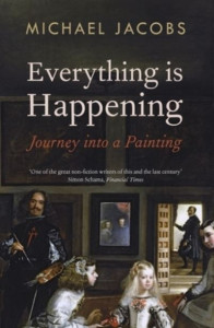 Everything Is Happening by Michael Jacobs