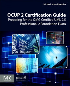 OCUP 2 Certification Guide by Michael Jesse Chonoles