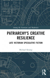 Patriarchy's Creative Resilience by Michael Kramp (Hardback)