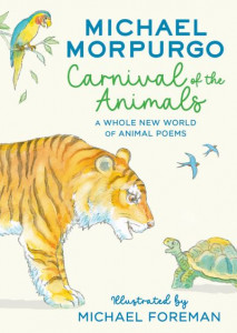 Carnival of the Animals by Michael Morpurgo
