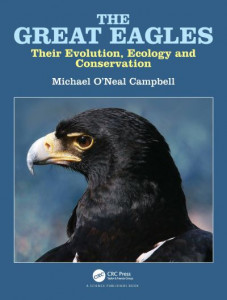 The Great Eagles by Michael O'Neal Campbell