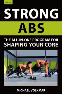 Strong Abs by Michael Volkmar