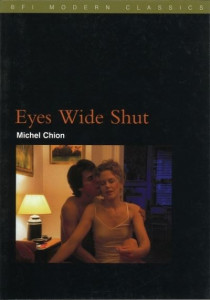 Eyes Wide Shut by Michel Chion