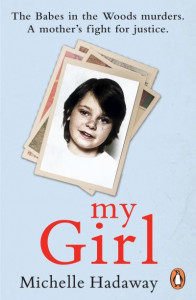 My Girl by Michelle Hadaway