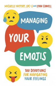 Managing Your Emojis by Michelle Nietert (Hardback)