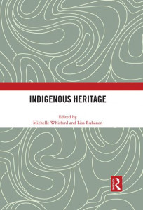 Indigenous Heritage by Michelle Whitford