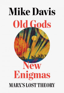 Old Gods, New Enigmas by Mike Davis (Hardback)
