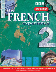 The French Experience 2 by Mike Garnier