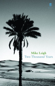 Two Thousand Years by Mike Leigh
