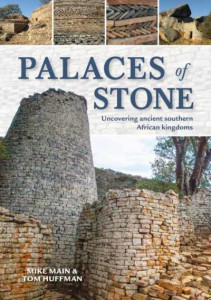 Palaces of Stone by Mike Main