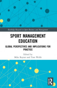Sport Management Education by Mike Rayner