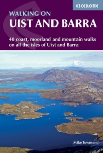 Walking on Uist and Barra by Mike Townsend