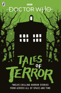 Tales of Terror by Rohan Daniel Eason