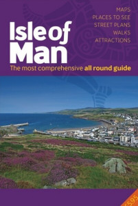 All Round Guide to the Isle of Man 2020/21 by Sara Donaldson