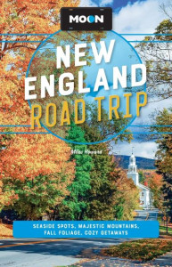 New England Road Trip by Miles Howard