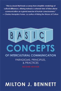 Basic Concepts of Intercultural Communication by Milton J. Bennett