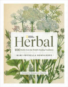Herbal by Mimi Prunella Hernandez (Hardback)