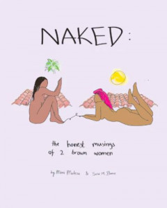 Naked by Mimi Mutesa