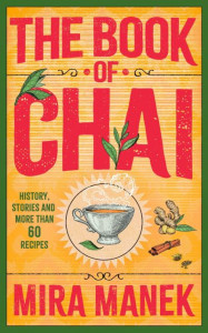 The Book of Chai by Mira Manek (Hardback)
