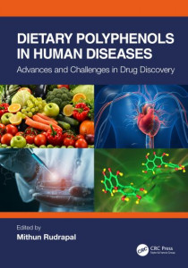 Dietary Polyphenols in Human Diseases by Mithun Rudrapal (Hardback)