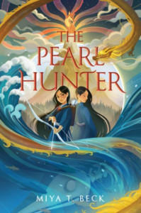 The Pearl Hunter by Miya T. Beck (Hardback)