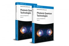 Photonic Quantum Technologies by Mohamed Benyoucef (Hardback)