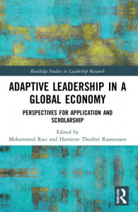 Adaptive Leadership in a Global Economy by Mohammed Raei