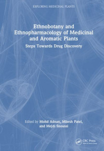 Ethnobotany and Ethnopharmacology of Medicinal and Aromatic Plants by Mohd Adnan (Hardback)