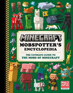 Mobspotter's Encyclopedia by Tom Stone (Hardback)