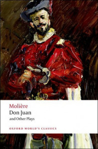 Don Juan and Other Plays by Molière