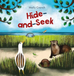 Hide-and-Seek by Molly Cranch (Hardback)