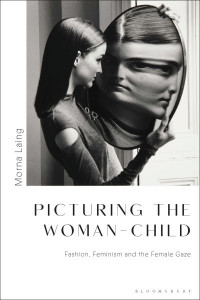Picturing the Woman-Child by Morna Laing
