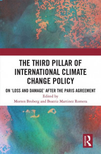 The Third Pillar of International Climate Change Policy by Morten P. Broberg