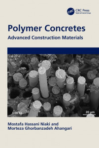 Polymer Concretes by Mostafa Hassani Niaki (Hardback)