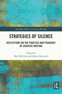 Strategies of Silence by Moy McCrory