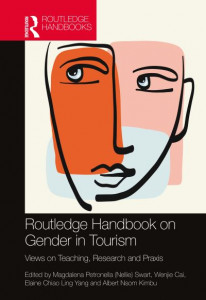 Routledge Handbook on Gender in Tourism by M. P. Swart (Hardback)
