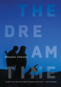 The Dreamtime by Mstyslav Chernov (Hardback)