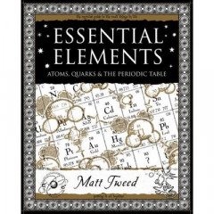 Essential Elements by Matt Tweed