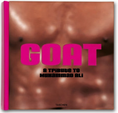GOAT: Greatest Of All Time - Collector's Edition - Signed by Muhammad Ali - Signed Edition