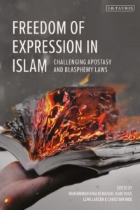 Freedom of Expression in Islam by Muhammad Khalid Masud