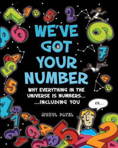We've Got Your Number by Mukul Patel