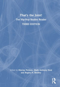 That's the Joint! by Murray Forman (Hardback)