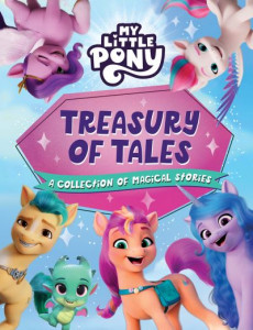 My Little Pony Treasury of Tales