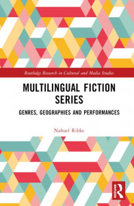 Multilingual Fiction Series by Nahuel Ribke (Hardback)