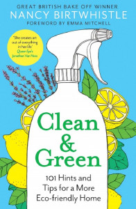 Clean & Green by Nancy Birtwhistle - Signed Edition