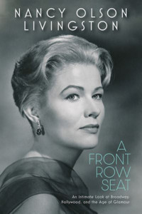 A Front Row Seat by Nancy Olson