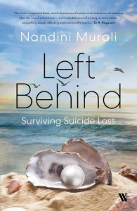 Left Behind by Nandini Murali