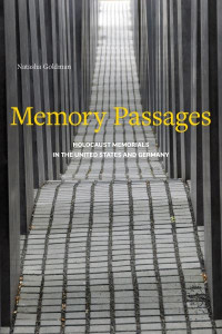 Memory Passages by Natasha Goldman