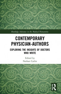 Contemporary Physician-Authors by Nathan Carlin